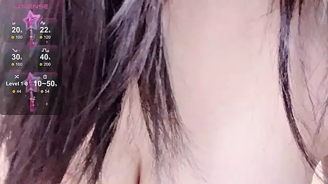 nuan-nuan- live sex cam