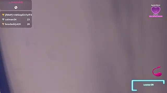 ambar_muse's cam snapshot