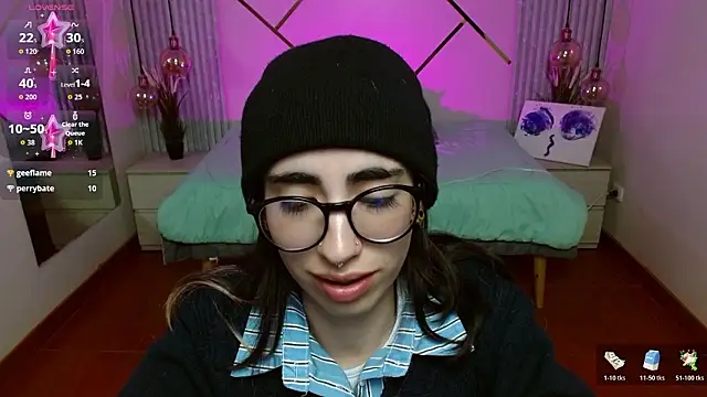 LenaRoses live sex cam