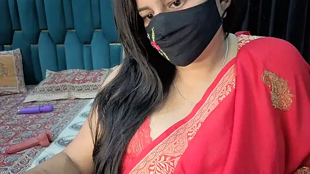 The_Queen_Molly's cam snapshot