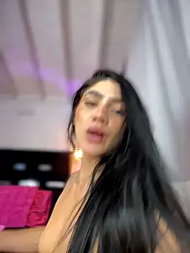 ScarletsXXX's cam snapshot