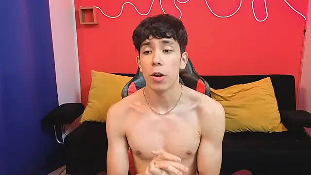 Neo_Twink live sex cam