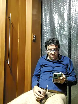 FernandoReuterG live sex cam