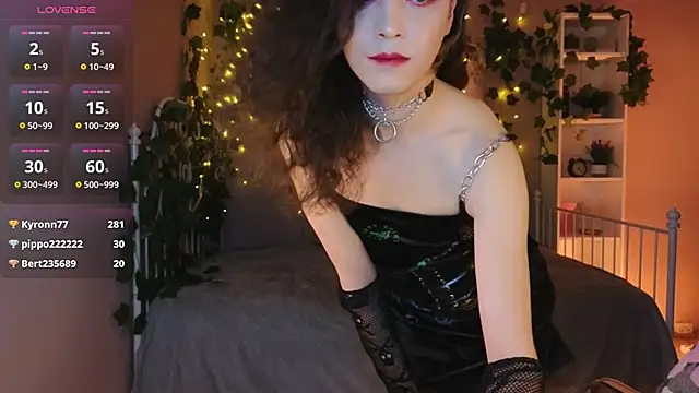 DamienLake live sex cam