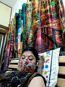 Ratna-777 live sex cam