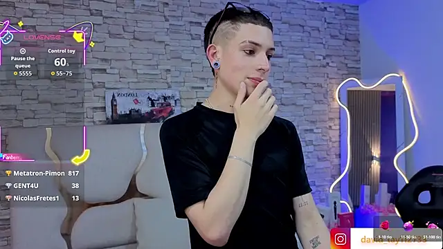 boyfox_tay live sex cam