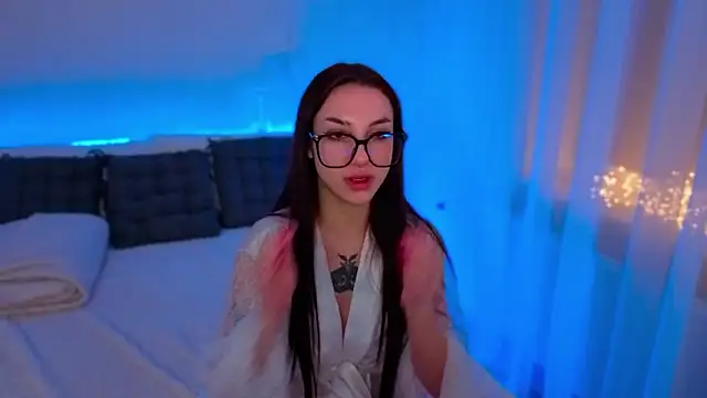 TianaHot777's cam snapshot