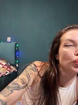 the_perfectgirl's cam snapshot