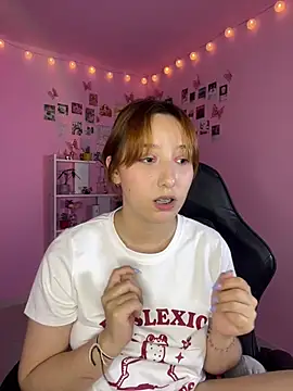 Davne_'s cam snapshot