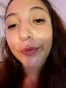 VickyHoult's cam snapshot