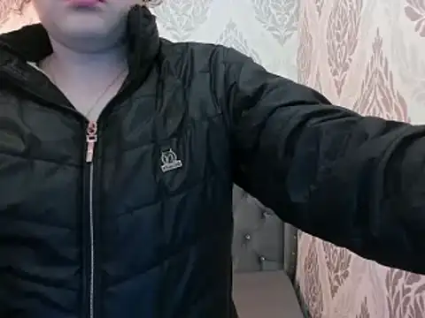 AnnyFoxx's cam snapshot