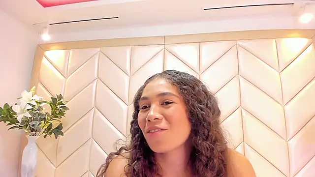 CamilaCastillo's cam snapshot