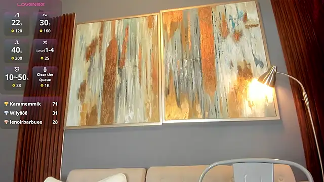 barbra_smith's cam snapshot