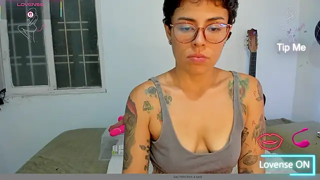 natt_op's cam snapshot