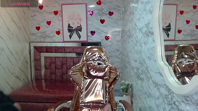 Melisa_v's cam snapshot