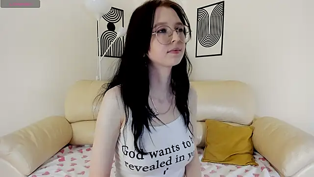 CosmicGleam's cam snapshot