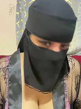 mari_layali's cam snapshot