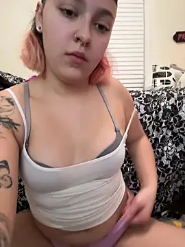 babykalirose's cam snapshot