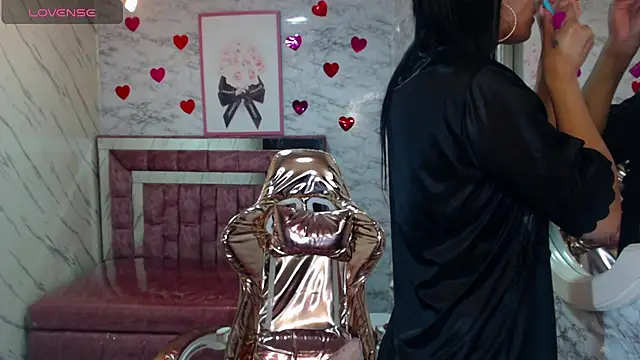 Melisa_v's cam snapshot