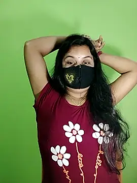 Priya-das's cam snapshot