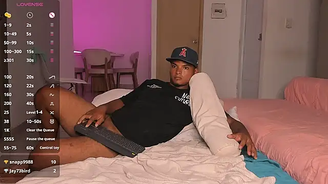 sweet_pleasure08's cam snapshot