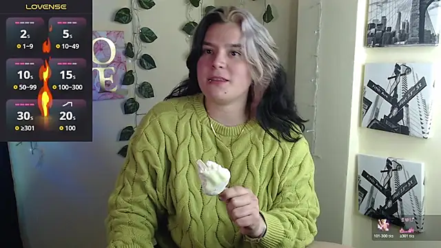 Nika_1_'s cam snapshot