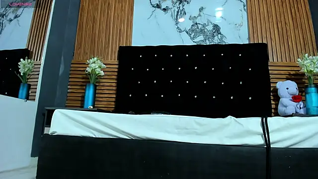 SalomeSimonz live sex cam