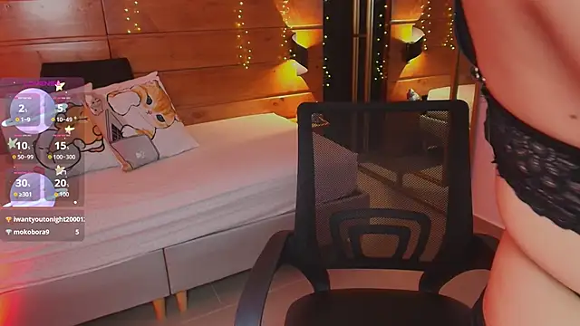 hanna_kimura's cam snapshot