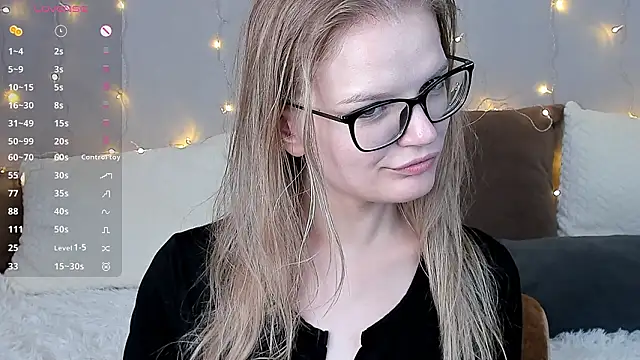 MicheleHonas's cam snapshot