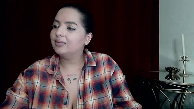 BustyAllyy's cam snapshot