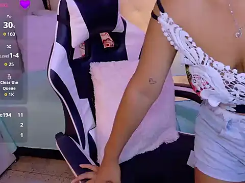 salome_rojas_'s cam snapshot