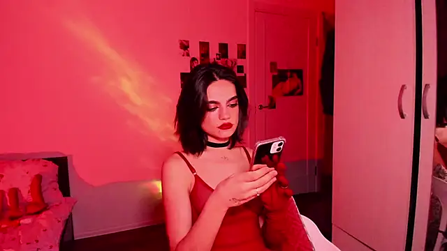 nightfloatt's cam snapshot