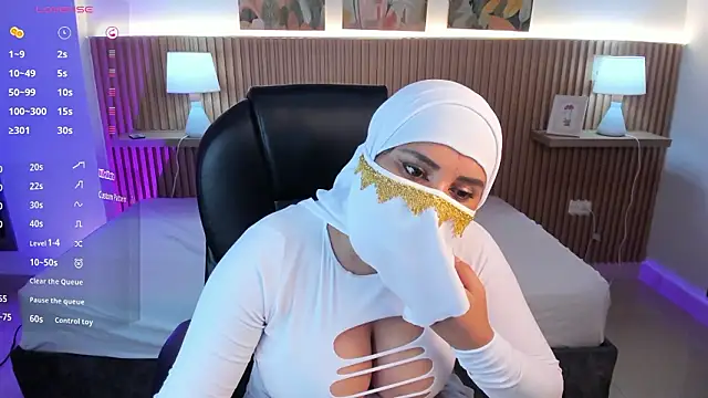 Karim_Nabil's cam snapshot