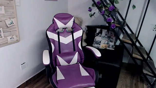 samantha_baby_'s cam snapshot