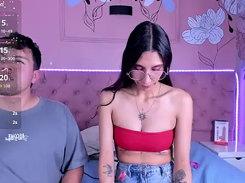 Ethan_N_Abby's cam snapshot