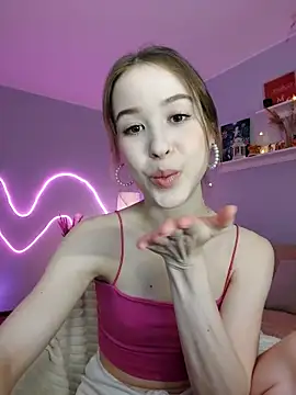 Stacey_Will's cam snapshot