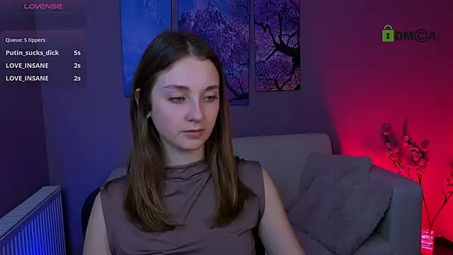 alisabliss's cam snapshot