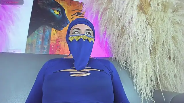 Dalia_rami's cam snapshot