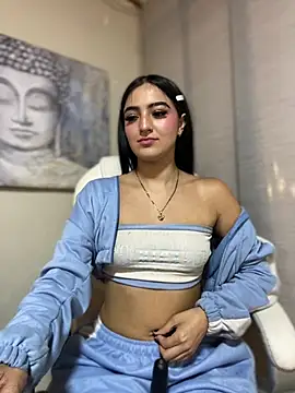 Valery_pink18's cam snapshot