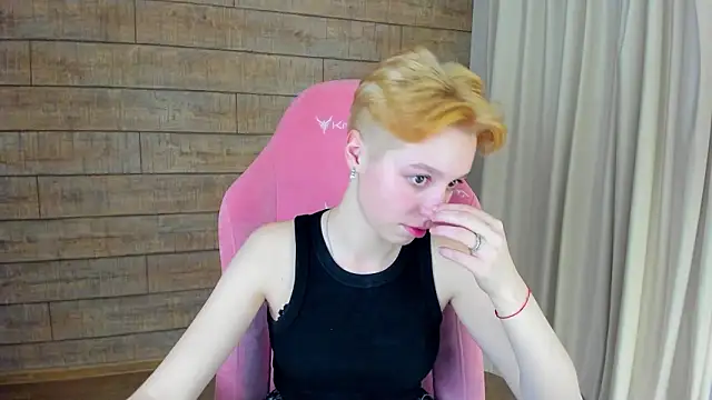 AgataGate live sex cam