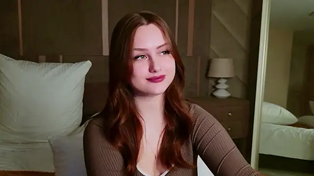 Kendra_Parlow's cam snapshot