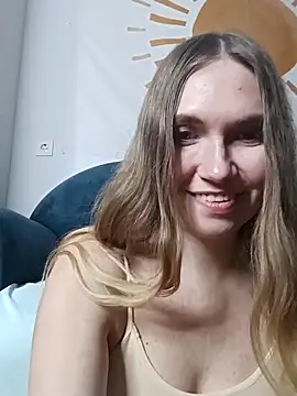 KisaVixen's cam snapshot