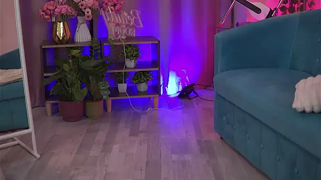 ElyssawetXX's cam snapshot