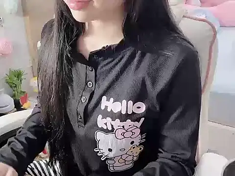 Yuyu-baobei live sex cam