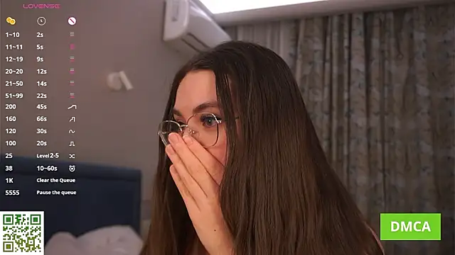 JesusBeckler's cam snapshot