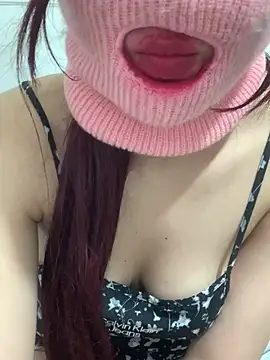 Queendeva's cam snapshot