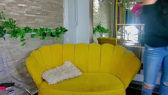 ErikaFever's cam snapshot