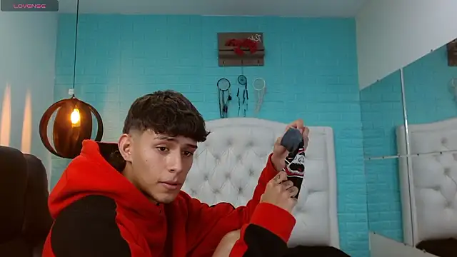 DraxBlade09 live sex cam