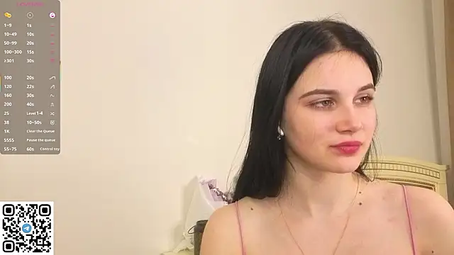 EnricaElis live sex cam