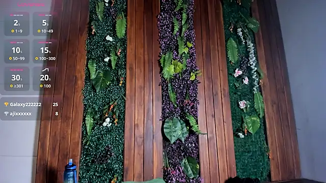 AustinJones_ live sex cam